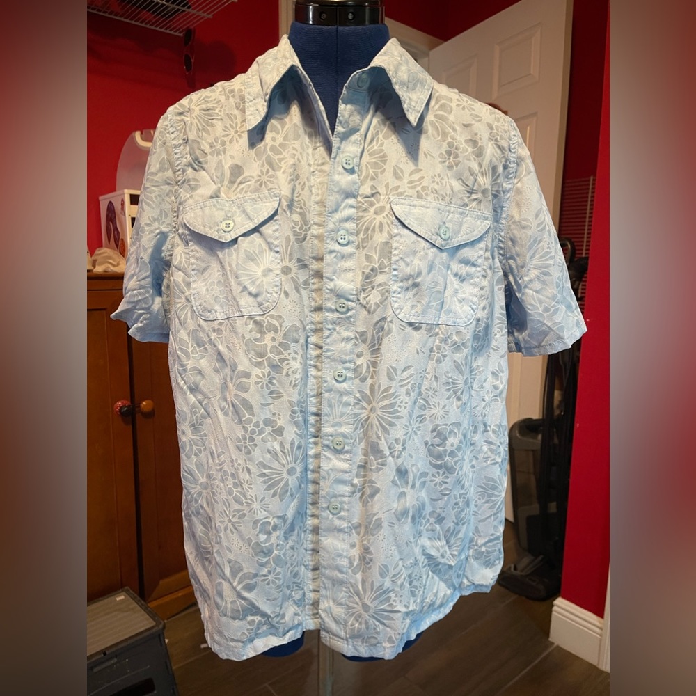 womens button up shirt